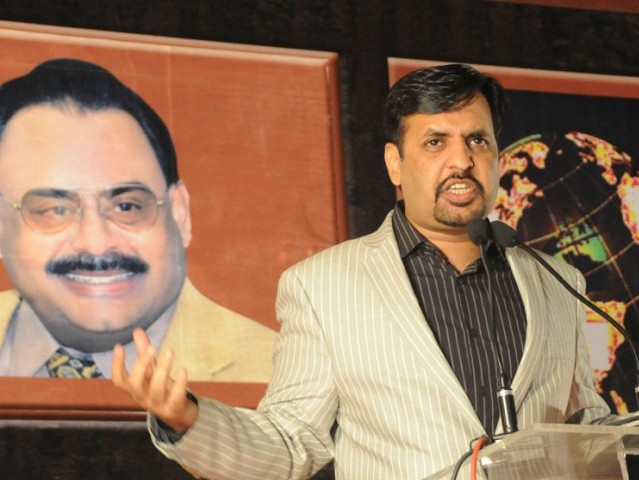 Who is Behind Mustafa Kamal